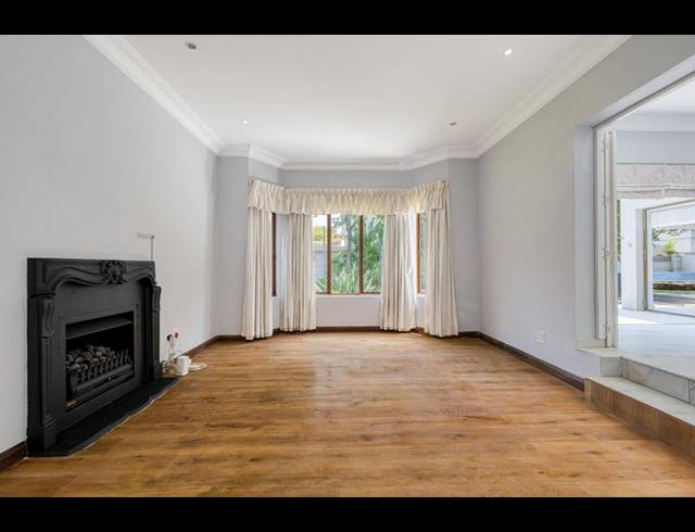 5 BEDROOM PROPERTY TO RENT IN DAINFERN GOLF ESTATE